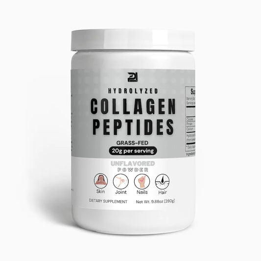 Collagen, Are you really what you claim to be?