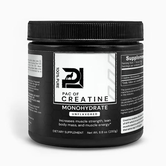 What is Creatine and Why You Should Care?