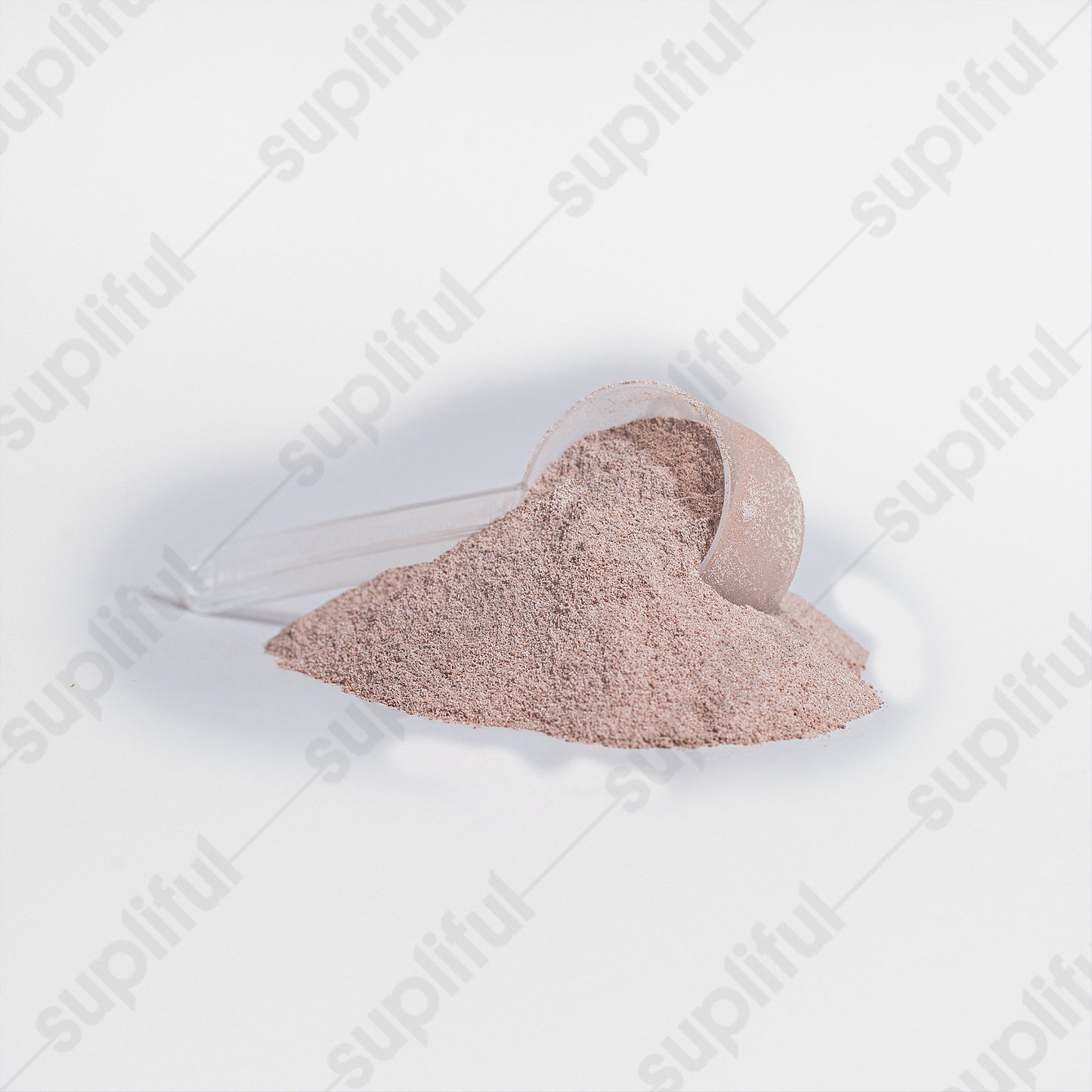 PAC of Plant Protein Isolate (Vanilla)