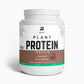 PAC of Plant Protein Isolate (Chocolate)