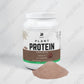 PAC of Plant Protein Isolate (Chocolate)