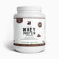 PAC of Whey Protein (Chocolate Flavor)