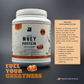 PAC of Whey Protein (Salty Caramel Flavor)