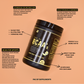 PAC of BCAA's Post Workout Powder